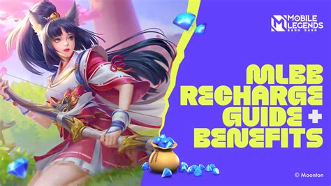 ML Top Up Benefits: Free Diamonds & More!.